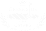 Greenside Cigars Logo