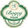 Bogey Stogie Label Icon