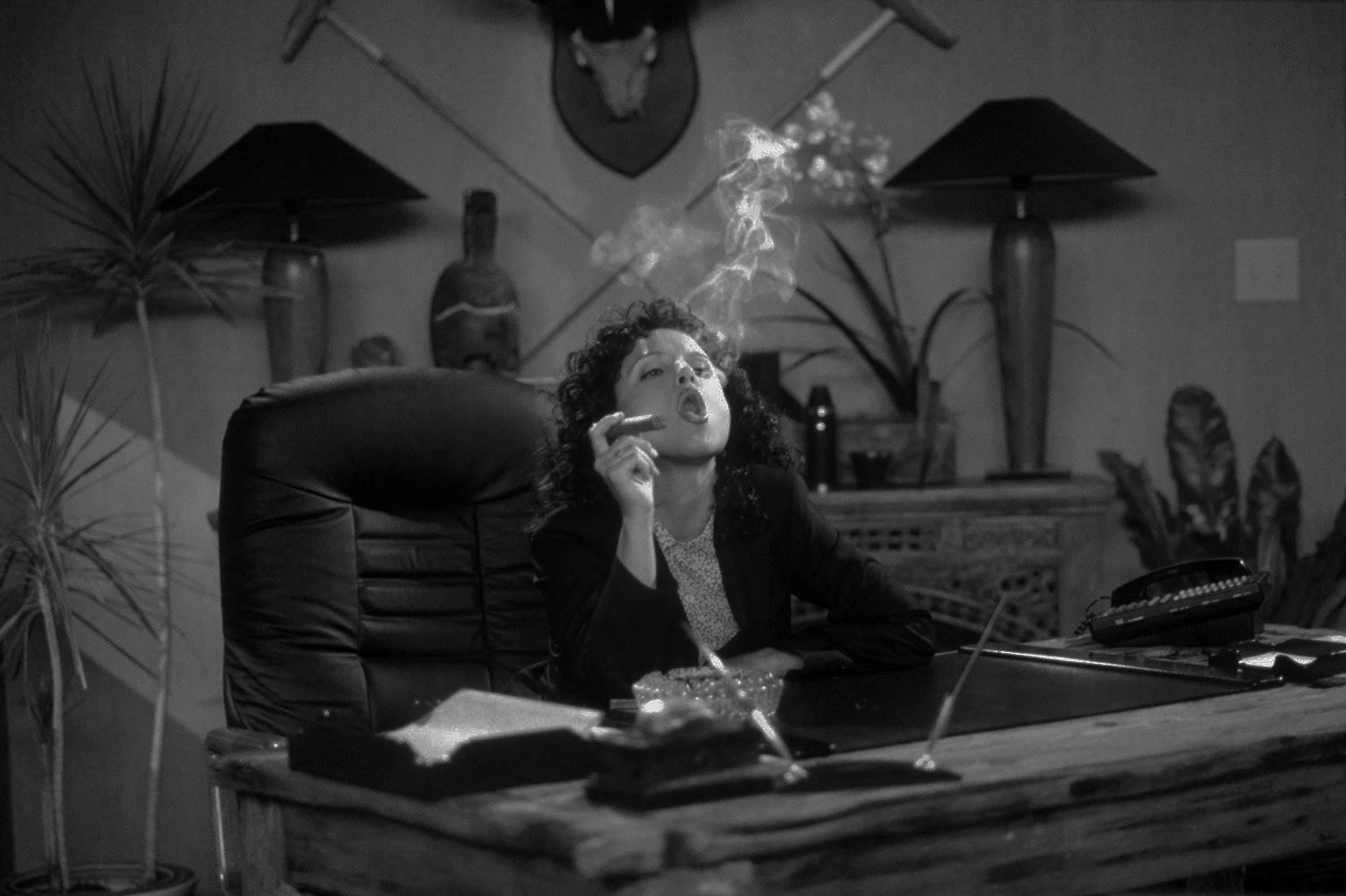 elaine-greenside-cigars-bw-darken