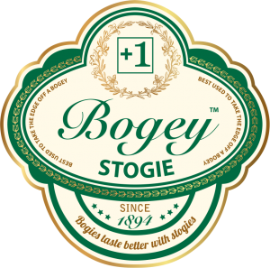 Bogie Stogie Label Icon