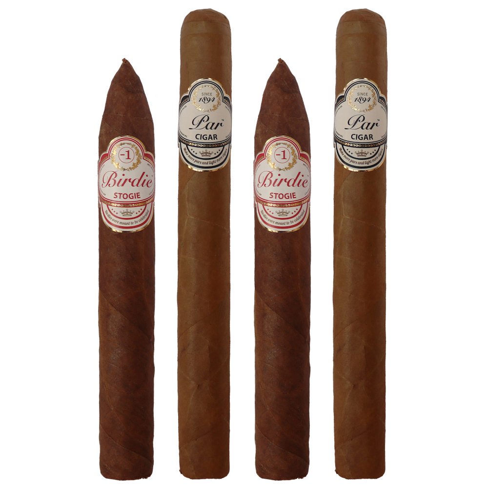 Celebratory Cigar Sample Pack