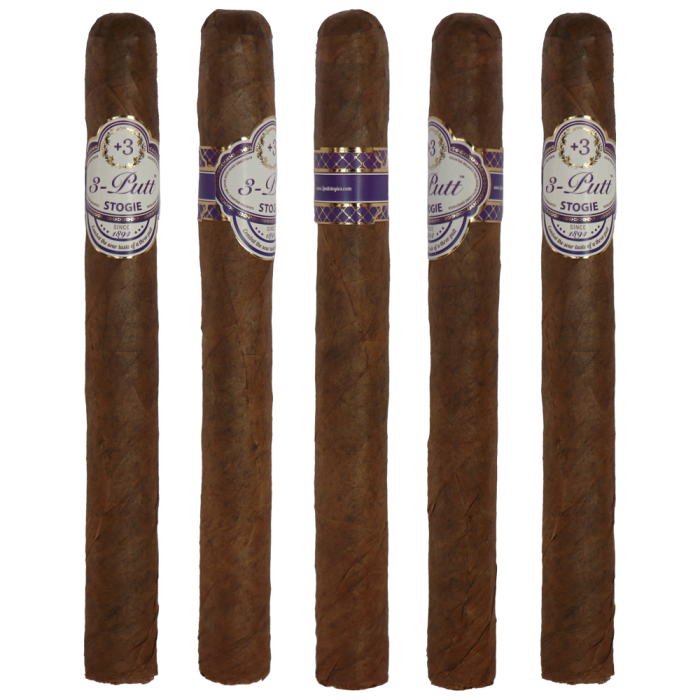 Three Putt Cigars Zoom Out