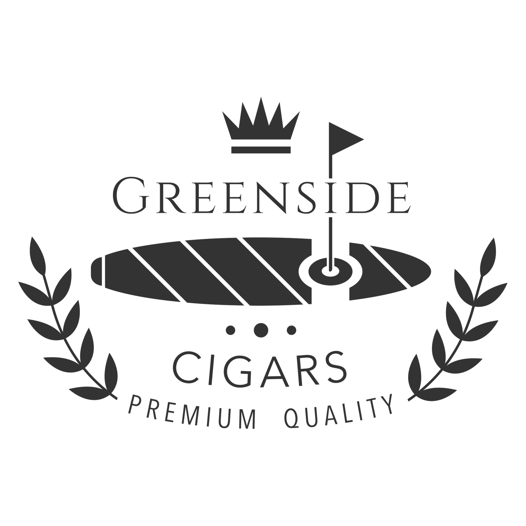 Best Cigars for Golf UltraPremium Golf Cigars Greenside Cigars