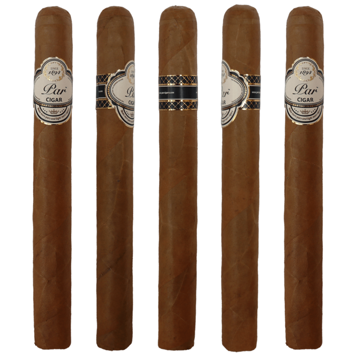 Par Cigar - Image 2