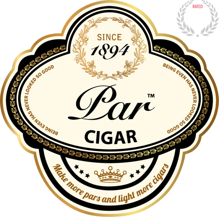 Celebratory Cigar Series | Golf Course Cigars - Greenside Cigars