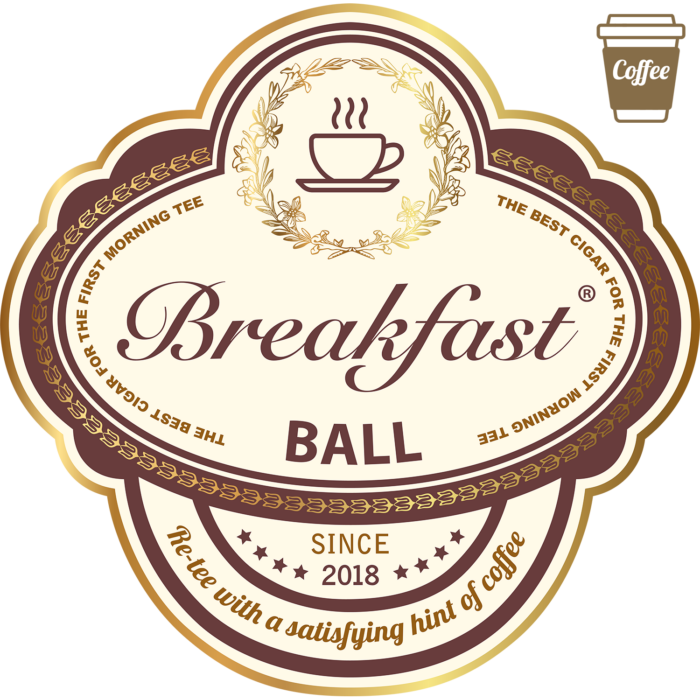 Breakfast Ball Cigar
