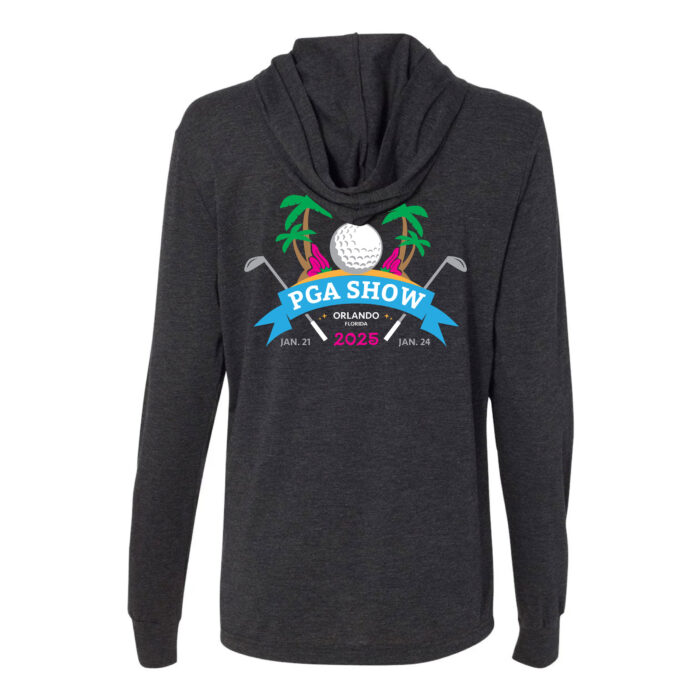 2025 PGA Show Hoodie - Image 2