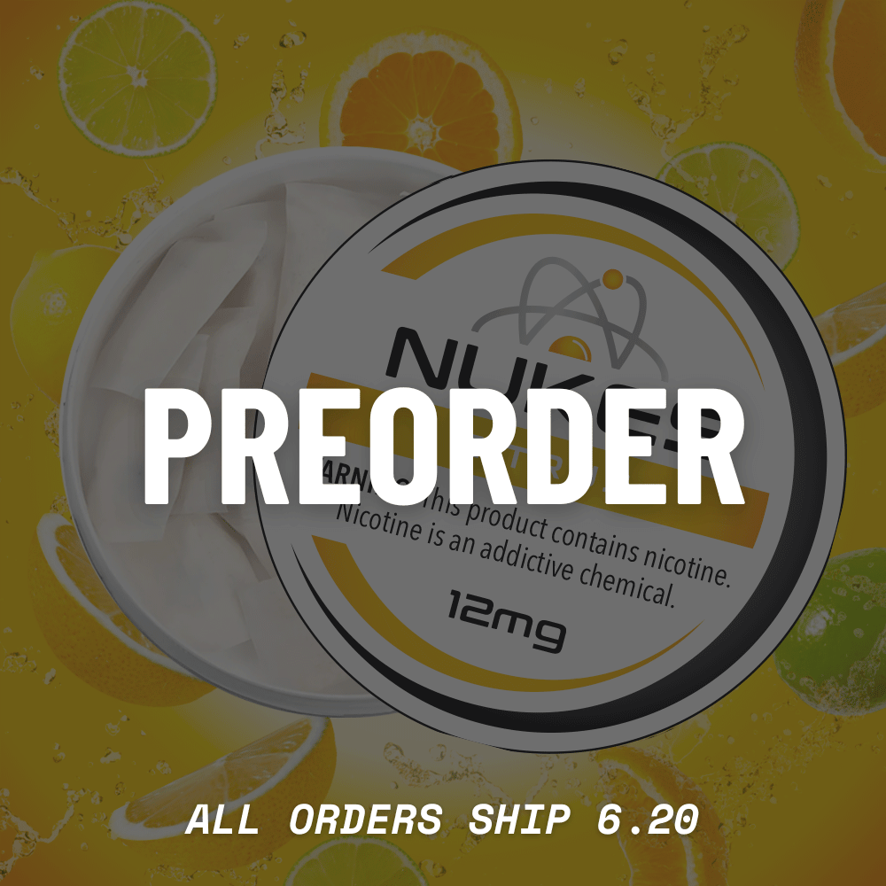 Nukes Citrus - Image 3